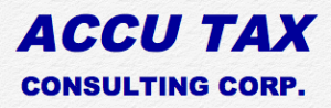 Accu Tax Consulting Corp.