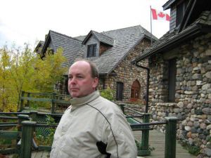 Charles A Mowat Public Accountant