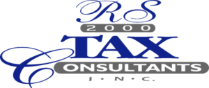 RS 2000 Tax Consultants Inc.