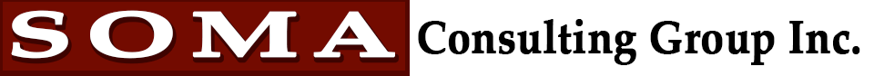 SOMA Consulting Group Inc.