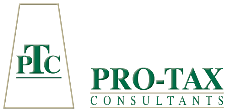 Pro Tax Color Pro-Tax Consultants - Consulting Group Inc.